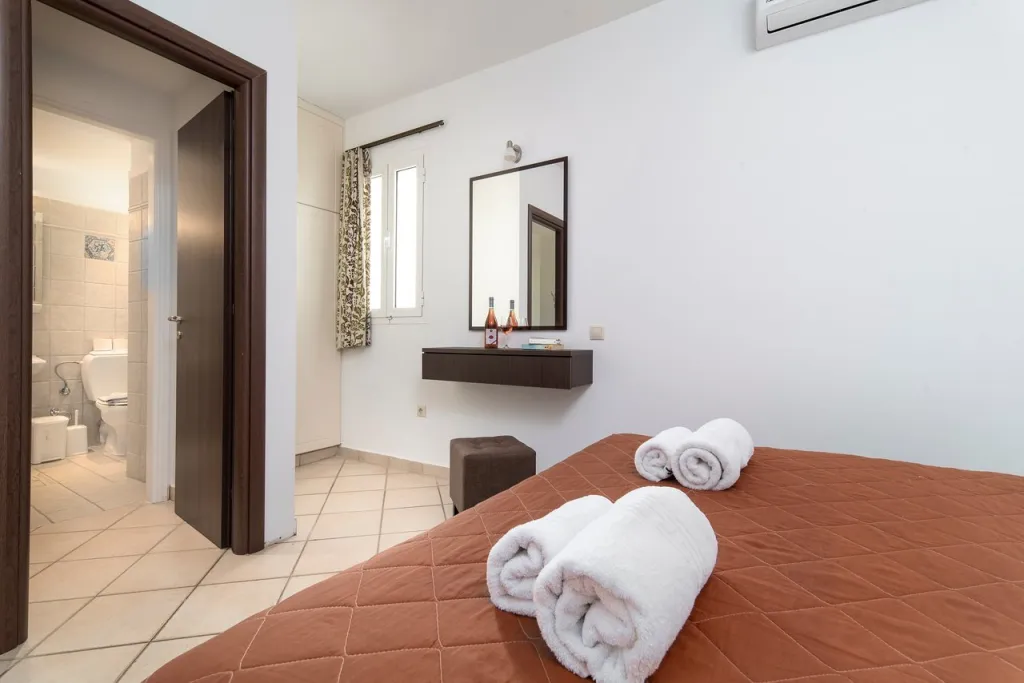 CACTUS HOTEL 2* - Larnaca, Cyprus. Tours from 521  - Atlantic